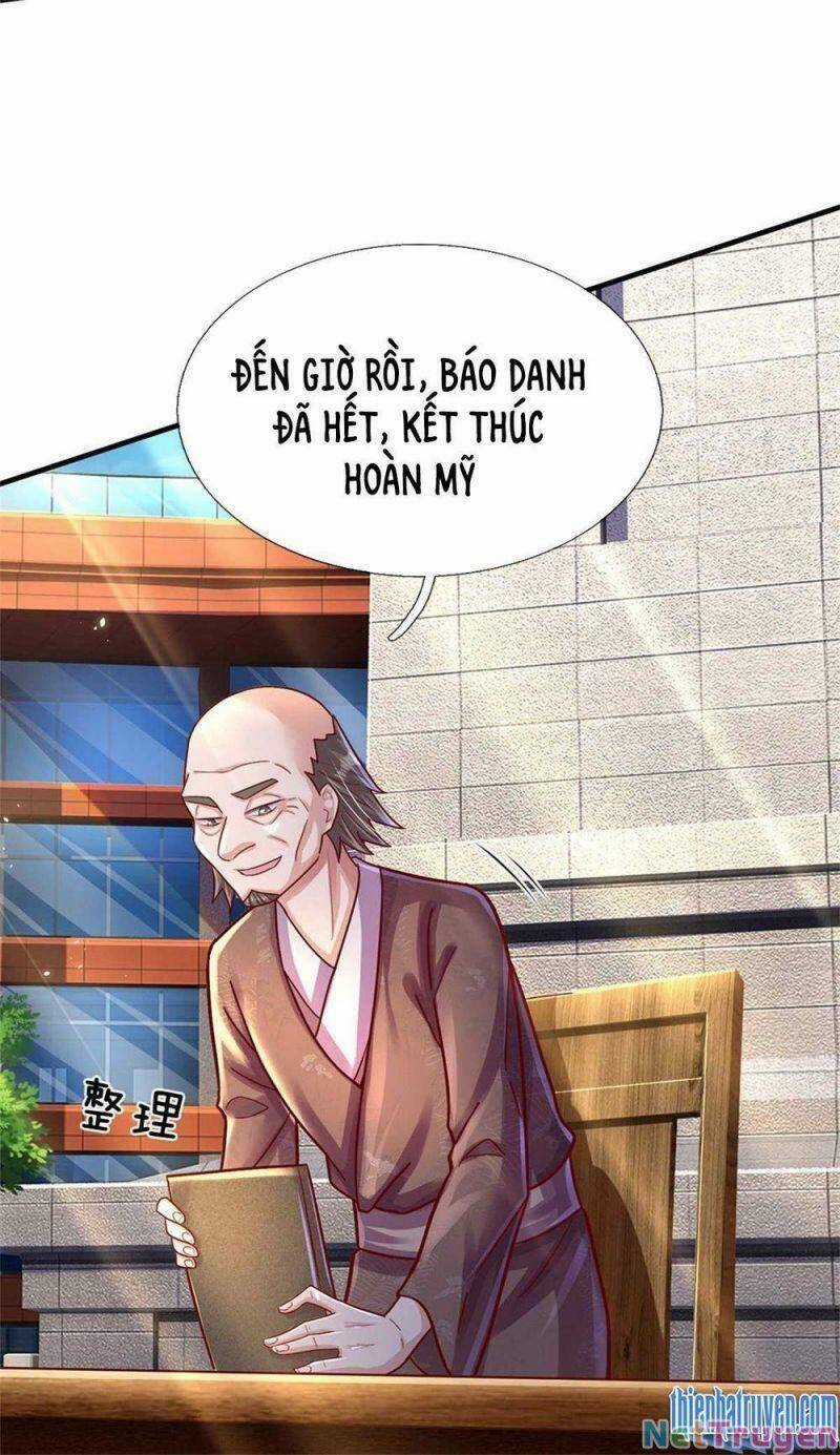 Thuộc Tính Của Ta Đều Thêm Sức Mạnh Chapter 7 trang 30