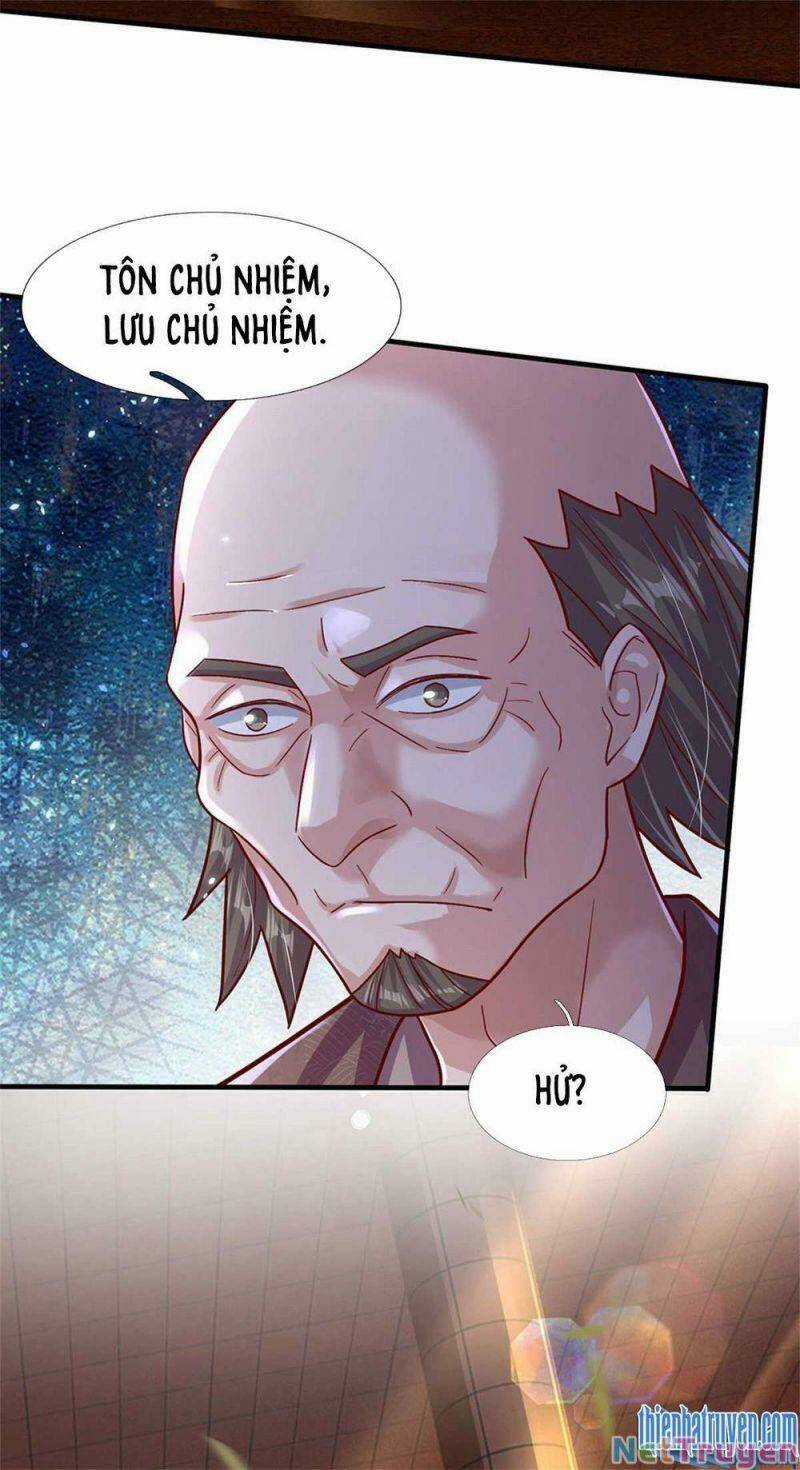 Thuộc Tính Của Ta Đều Thêm Sức Mạnh Chapter 7 trang 31