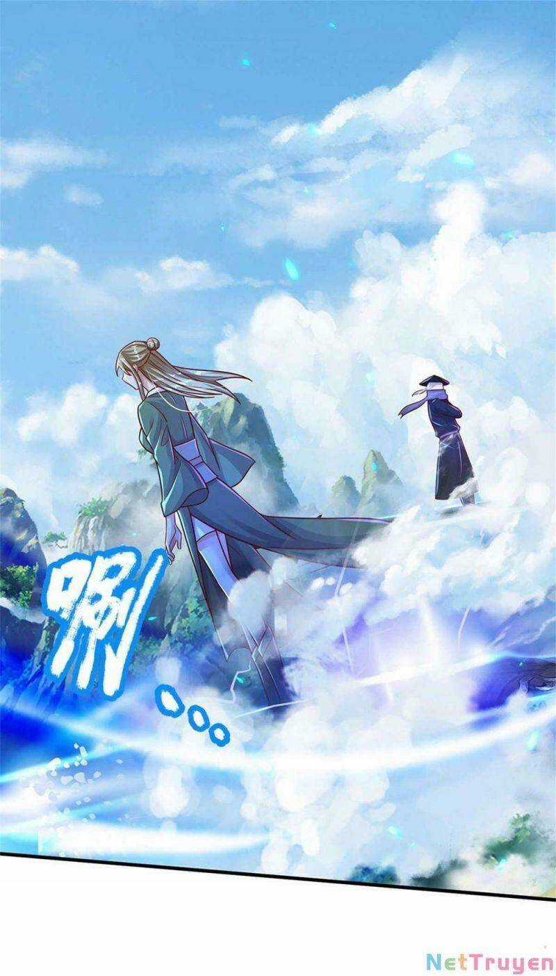 Thuộc Tính Của Ta Đều Thêm Sức Mạnh Chapter 7 trang 6