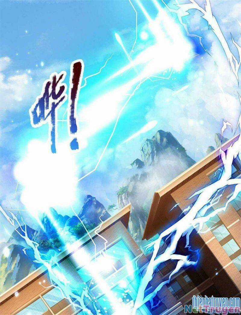 Thuộc Tính Của Ta Đều Thêm Sức Mạnh Chapter 7 trang 8