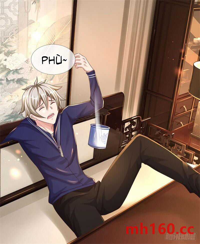 Thuộc Tính Của Ta Đều Thêm Sức Mạnh Chapter 71 trang 16