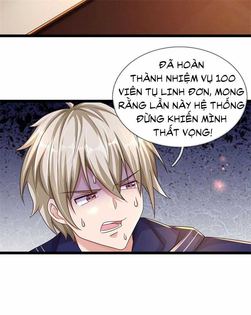 Thuộc Tính Của Ta Đều Thêm Sức Mạnh Chapter 71 trang 17