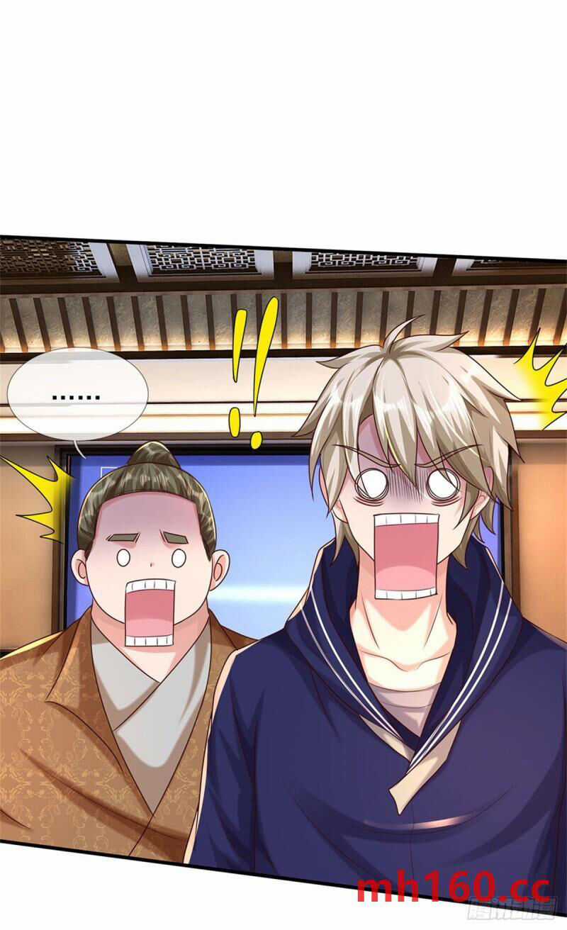 Thuộc Tính Của Ta Đều Thêm Sức Mạnh Chapter 71 trang 2