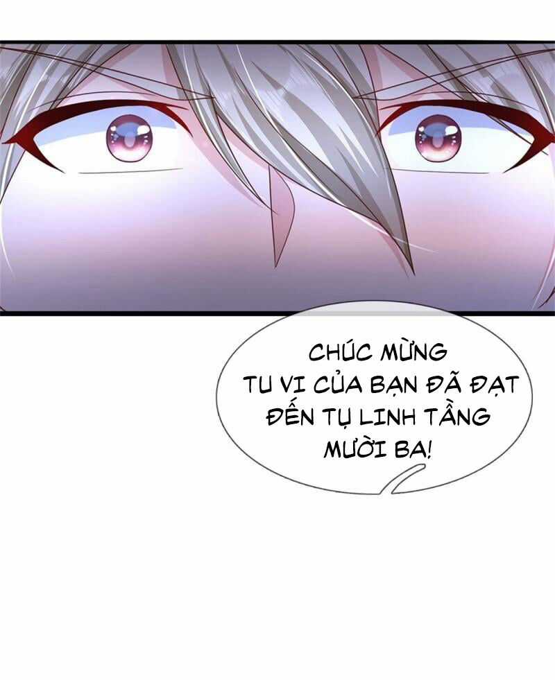 Thuộc Tính Của Ta Đều Thêm Sức Mạnh Chapter 71 trang 21