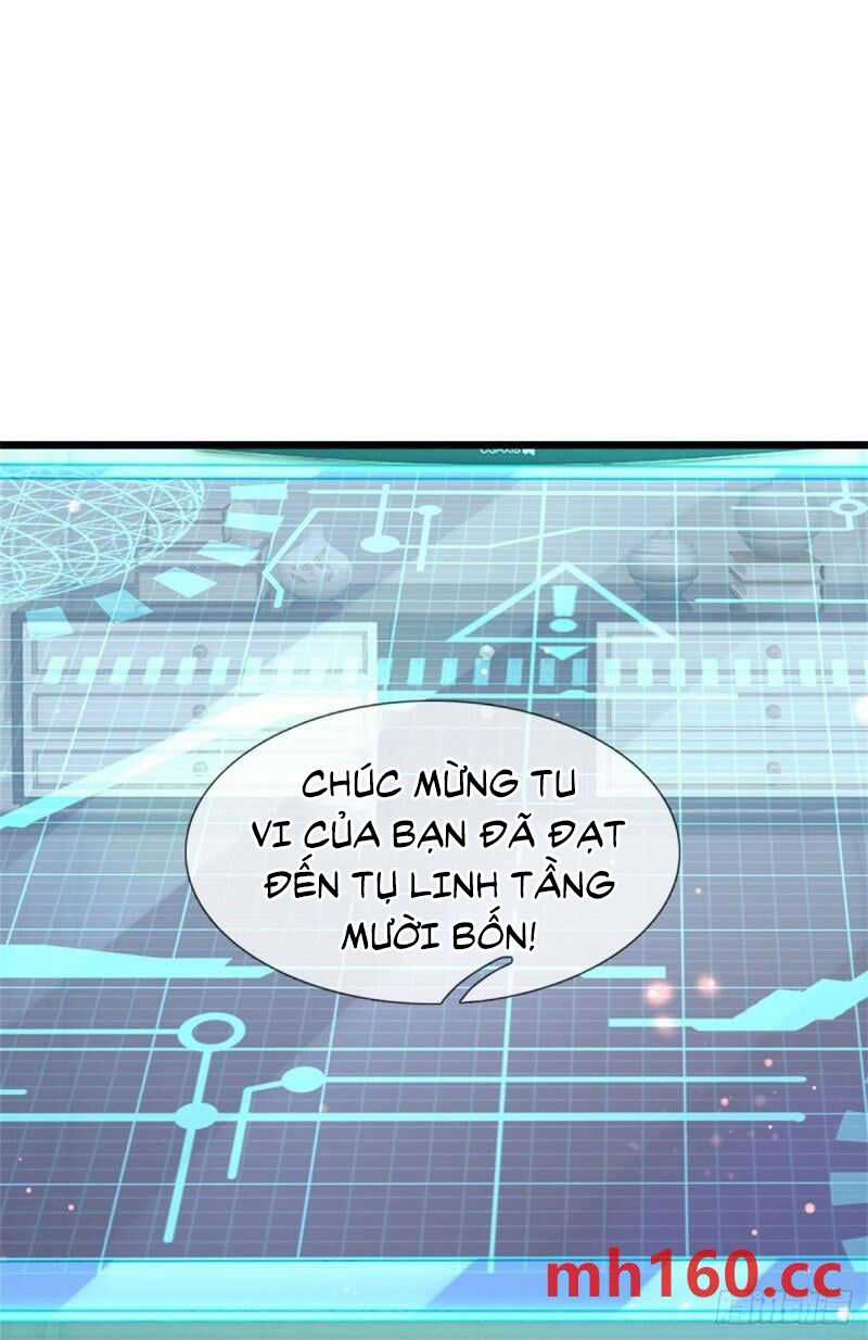 Thuộc Tính Của Ta Đều Thêm Sức Mạnh Chapter 71 trang 22