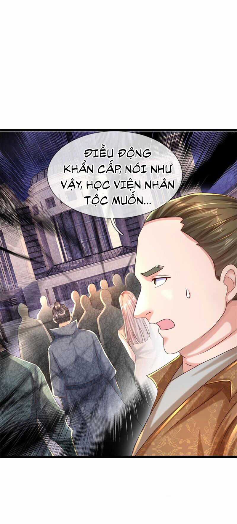 Thuộc Tính Của Ta Đều Thêm Sức Mạnh Chapter 72 trang 13