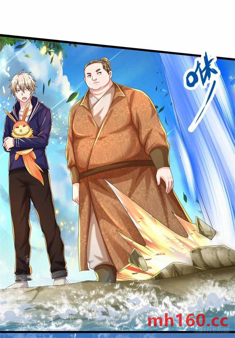 Thuộc Tính Của Ta Đều Thêm Sức Mạnh Chapter 72 trang 17