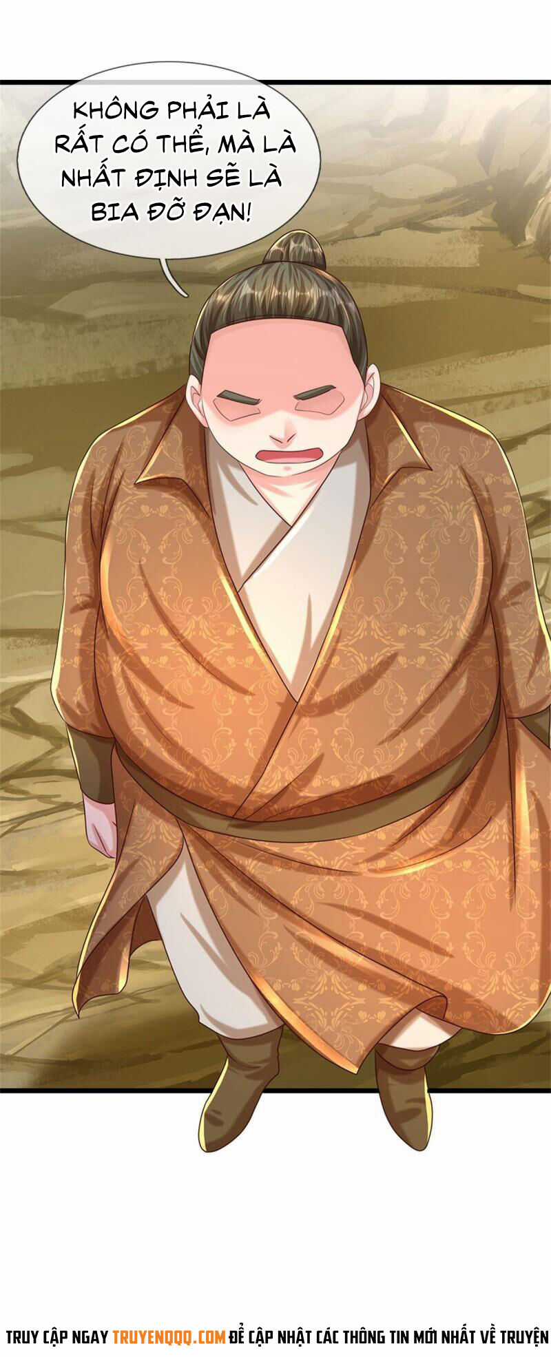 Thuộc Tính Của Ta Đều Thêm Sức Mạnh Chapter 72 trang 29