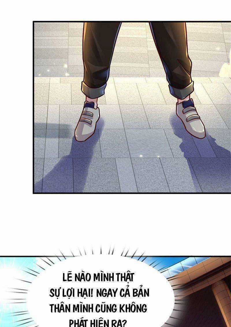 Thuộc Tính Của Ta Đều Thêm Sức Mạnh Chapter 8 trang 10