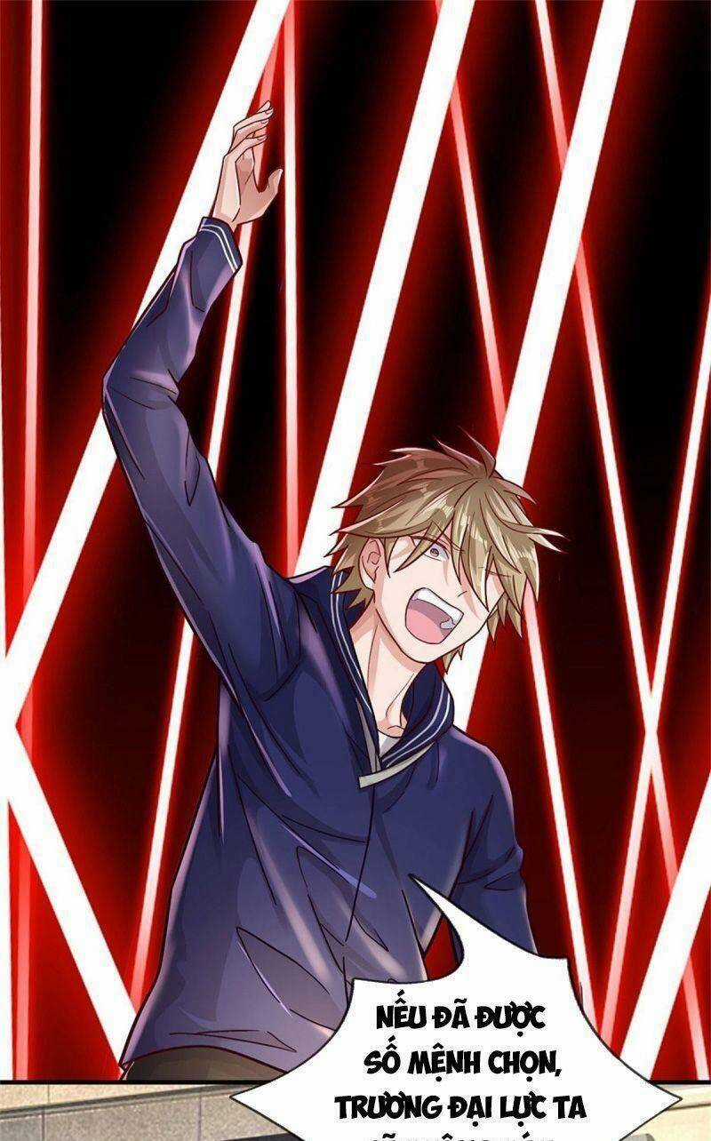 Thuộc Tính Của Ta Đều Thêm Sức Mạnh Chapter 8 trang 18