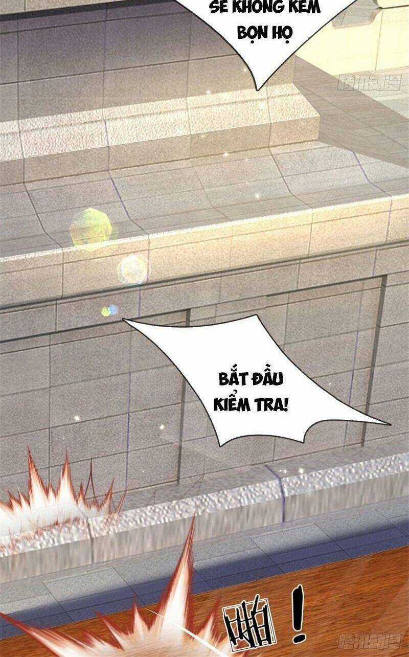 Thuộc Tính Của Ta Đều Thêm Sức Mạnh Chapter 8 trang 19