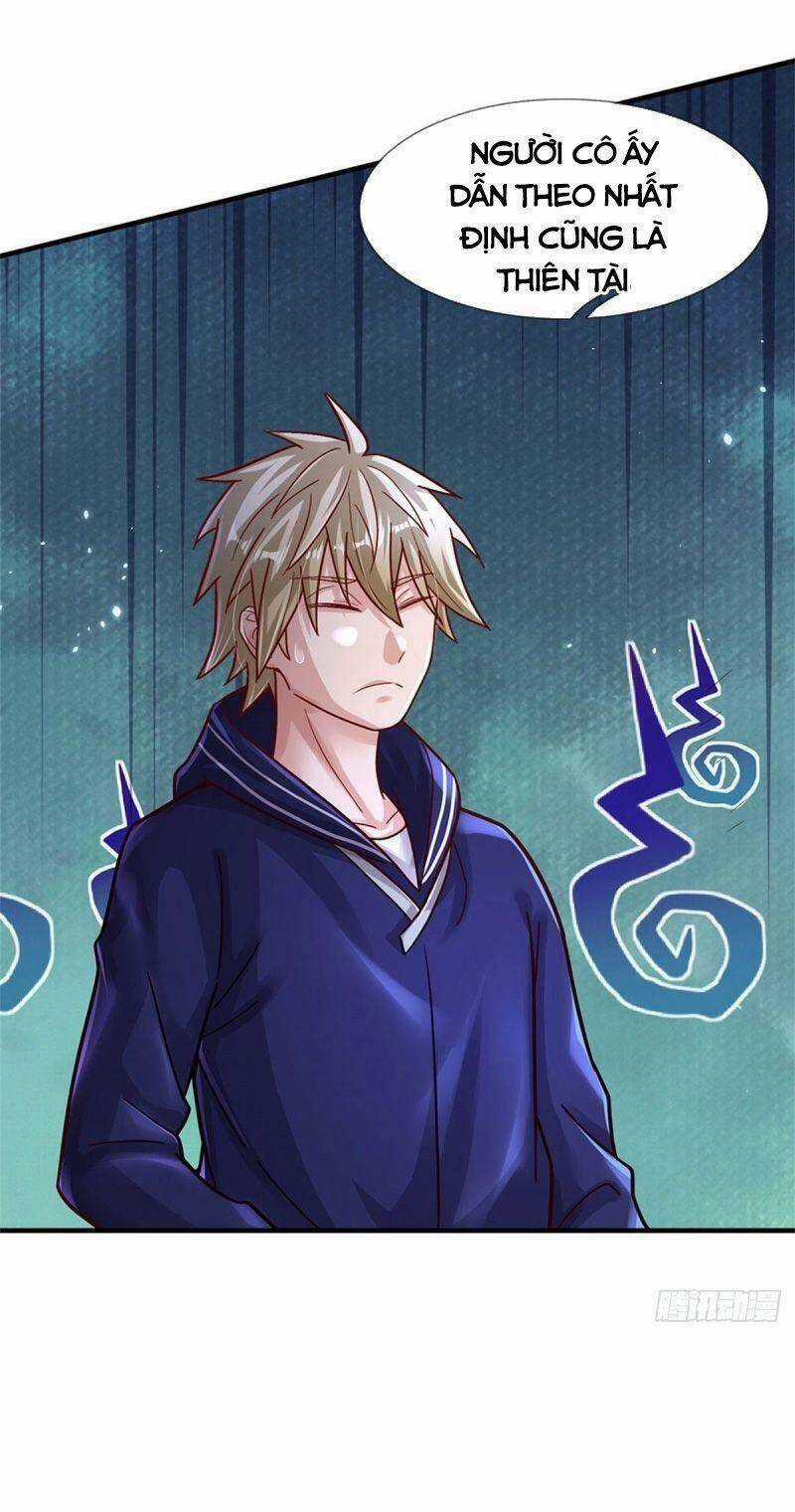 Thuộc Tính Của Ta Đều Thêm Sức Mạnh Chapter 8 trang 2