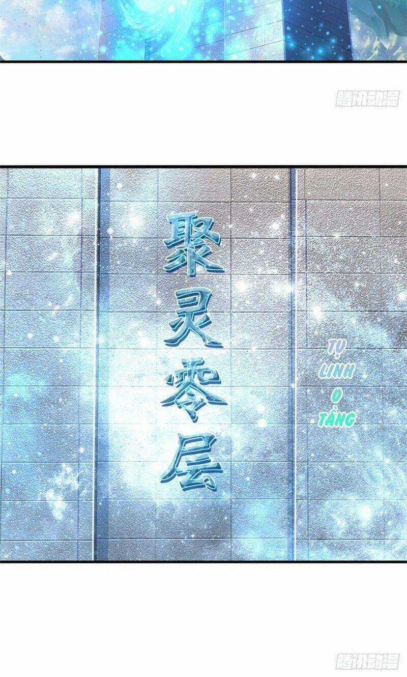 Thuộc Tính Của Ta Đều Thêm Sức Mạnh Chapter 8 trang 27