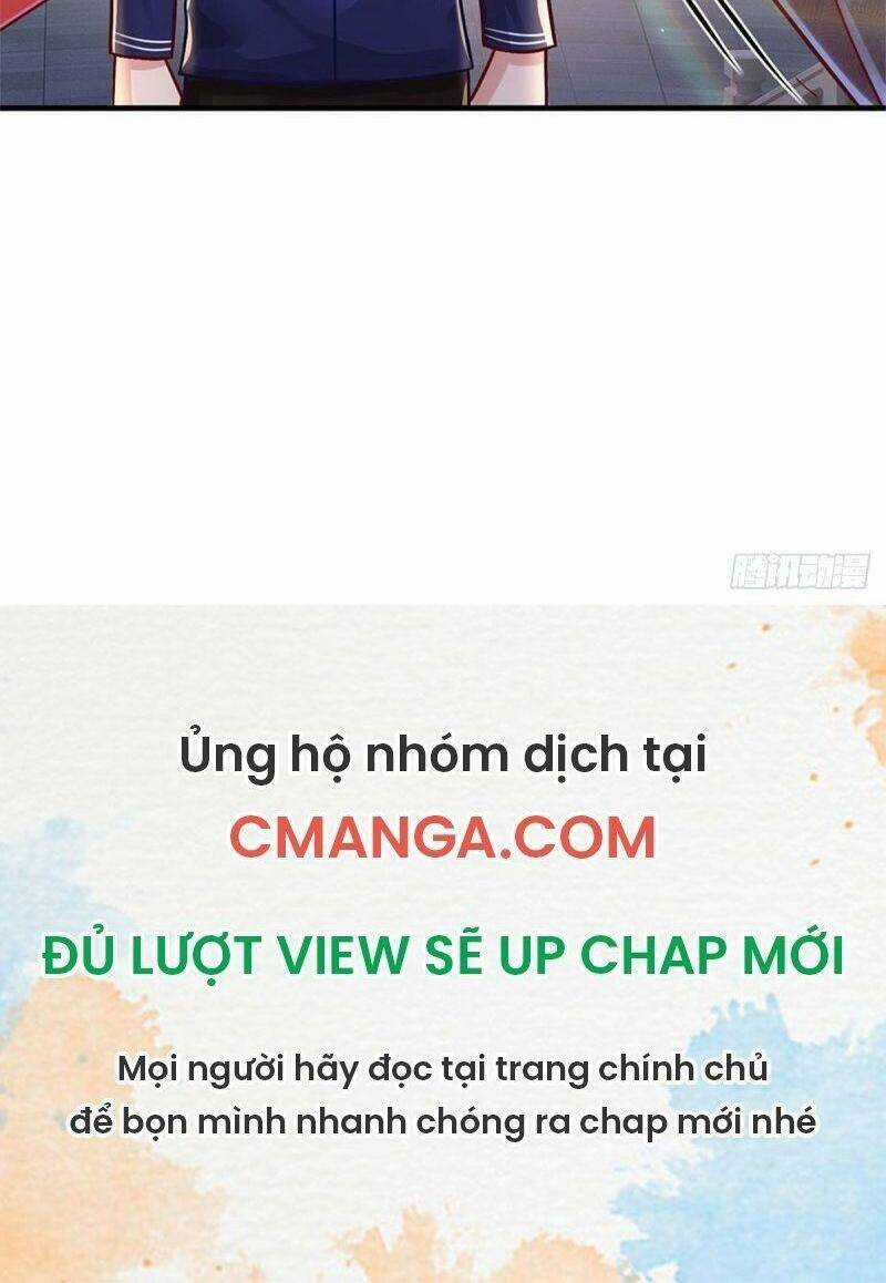 Thuộc Tính Của Ta Đều Thêm Sức Mạnh Chapter 8 trang 31