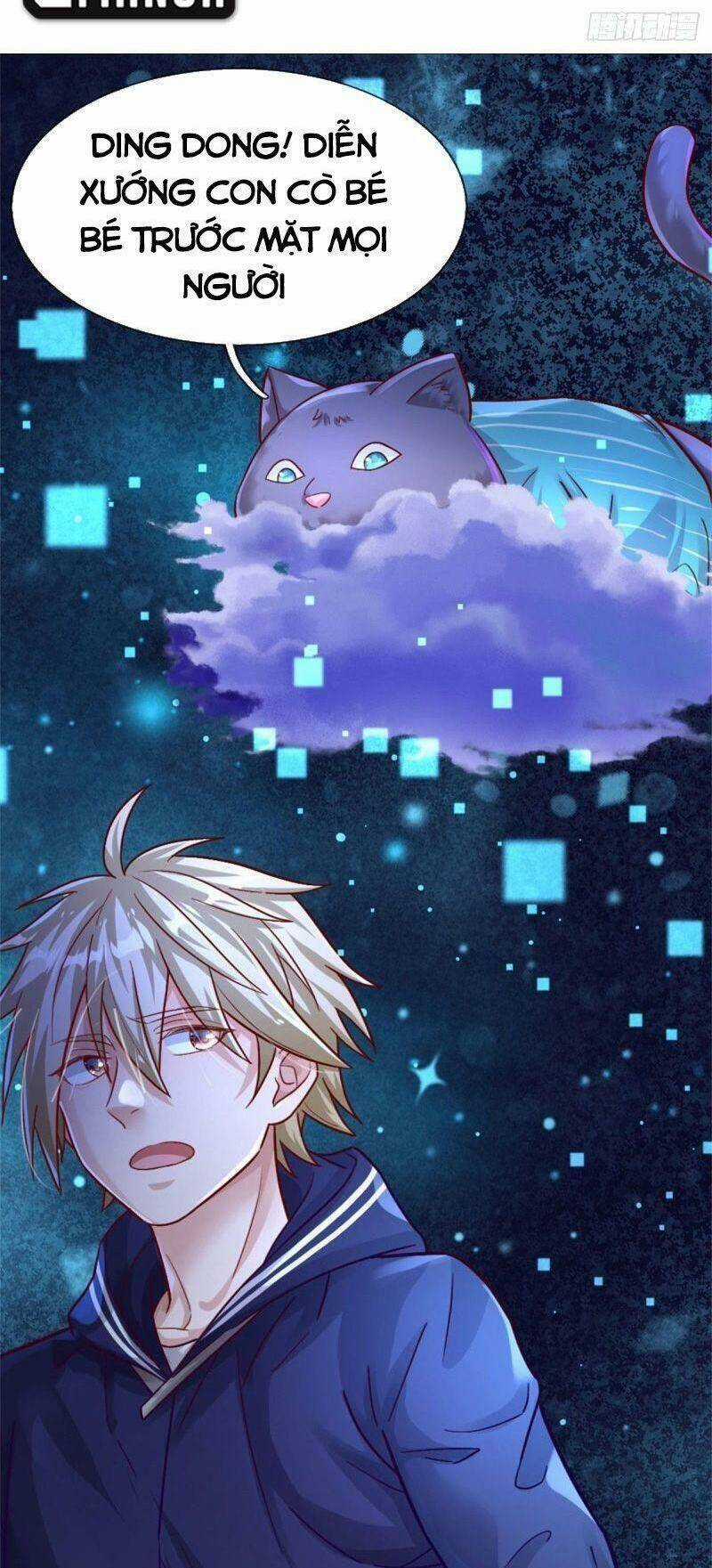 Thuộc Tính Của Ta Đều Thêm Sức Mạnh Chapter 9 trang 11