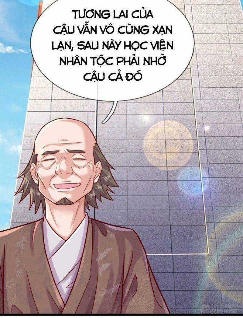 Thuộc Tính Của Ta Đều Thêm Sức Mạnh Chapter 9 trang 18