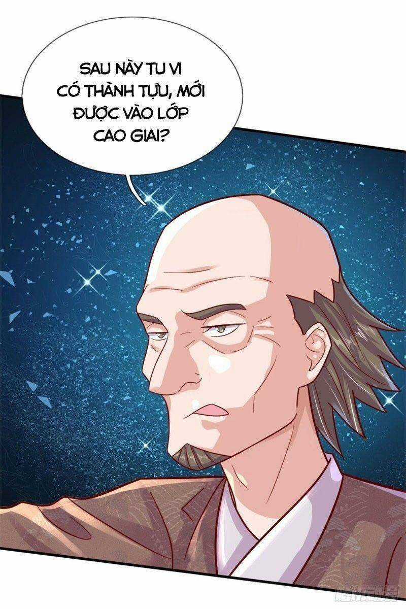 Thuộc Tính Của Ta Đều Thêm Sức Mạnh Chapter 9 trang 2