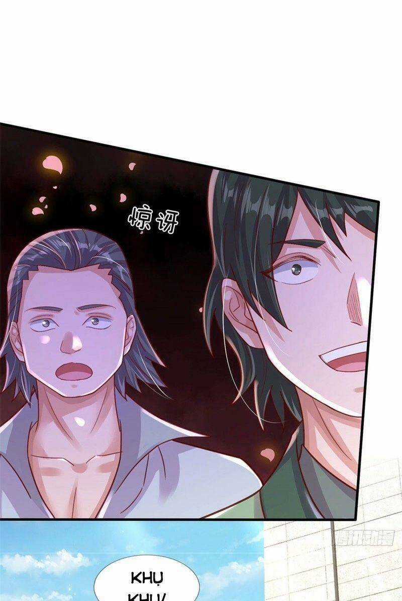 Thuộc Tính Của Ta Đều Thêm Sức Mạnh Chapter 9 trang 25