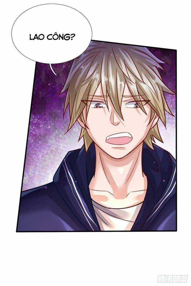 Thuộc Tính Của Ta Đều Thêm Sức Mạnh Chapter 9 trang 3