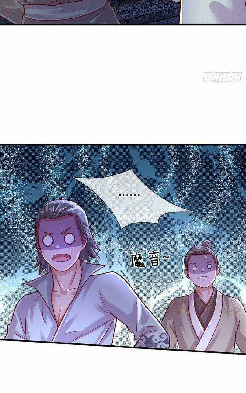 Thuộc Tính Của Ta Đều Thêm Sức Mạnh Chapter 9 trang 32