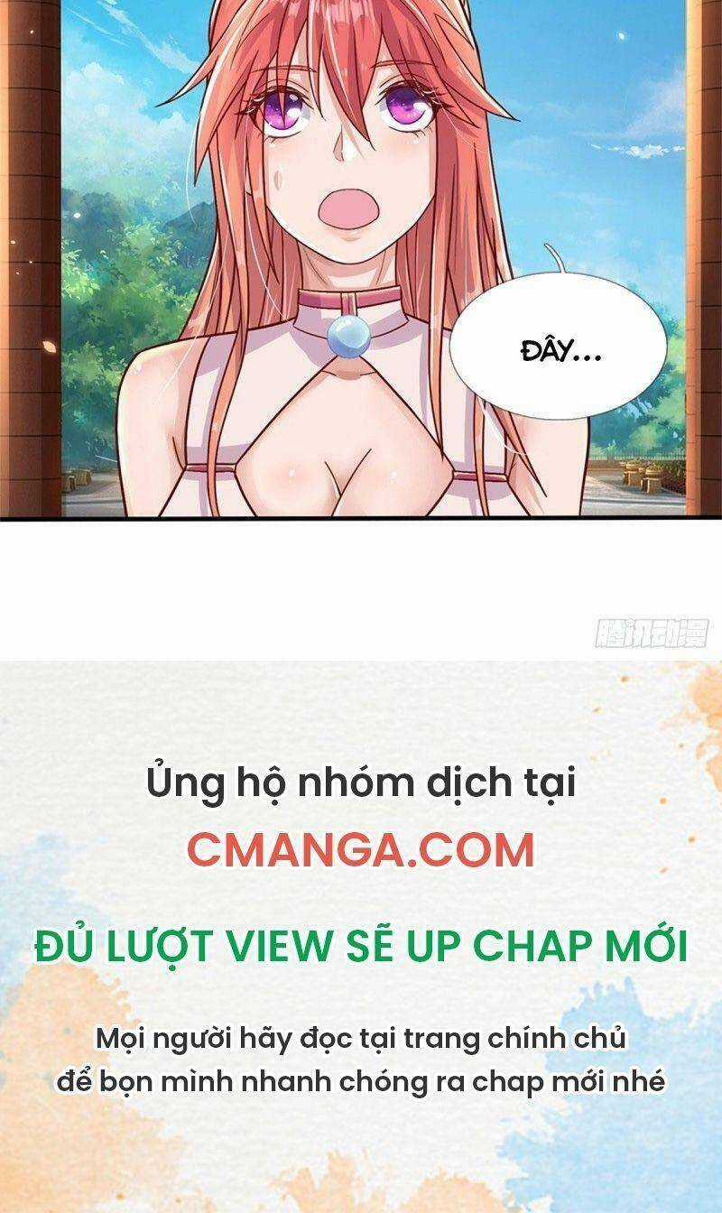 Thuộc Tính Của Ta Đều Thêm Sức Mạnh Chapter 9 trang 34