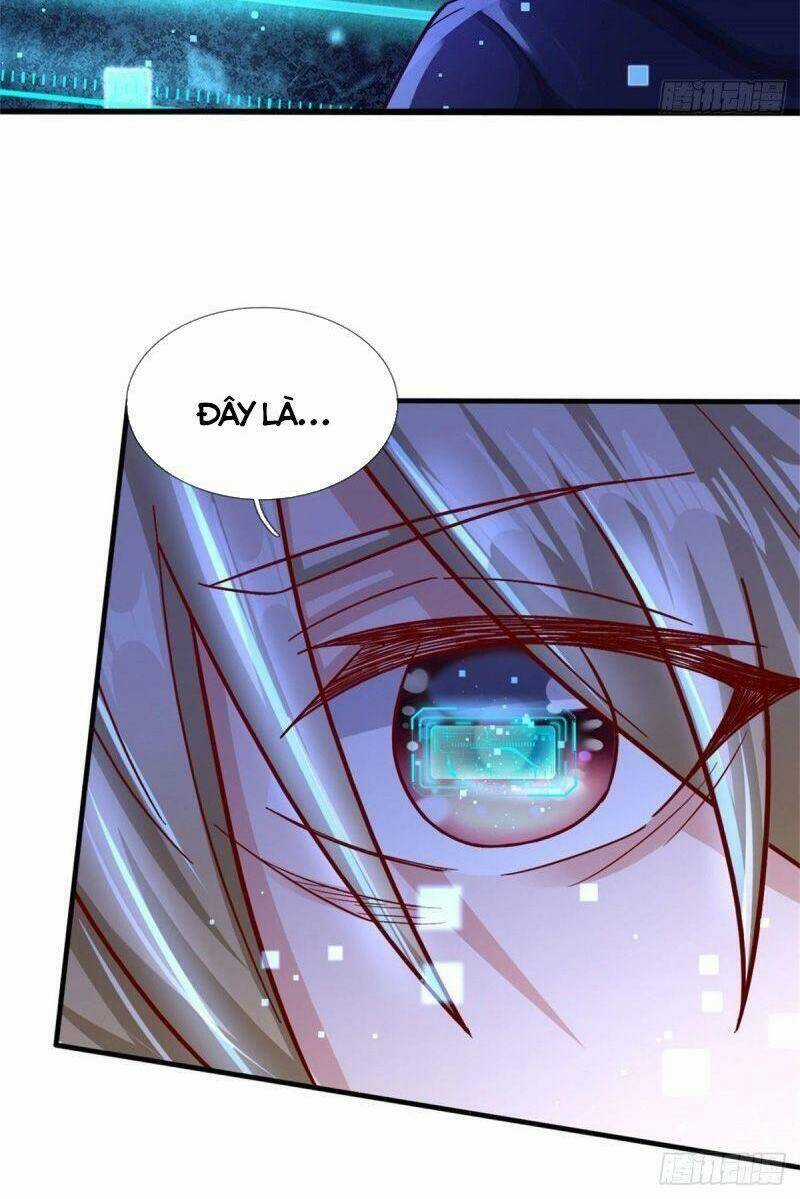 Thuộc Tính Của Ta Đều Thêm Sức Mạnh Chapter 9 trang 9