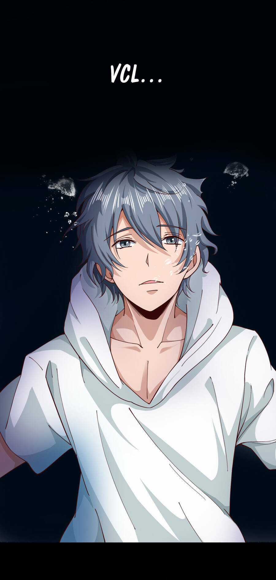 Thượng Cổ Thần Văn Chapter 0 trang 10