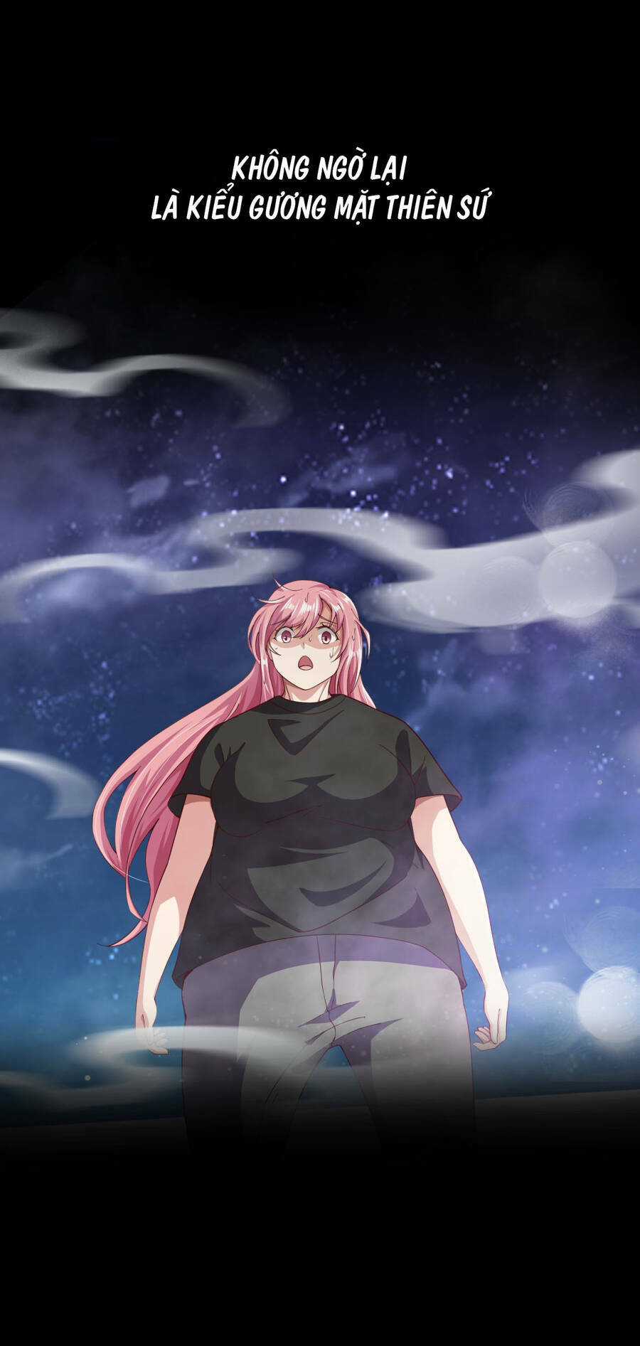 Thượng Cổ Thần Văn Chapter 0 trang 11