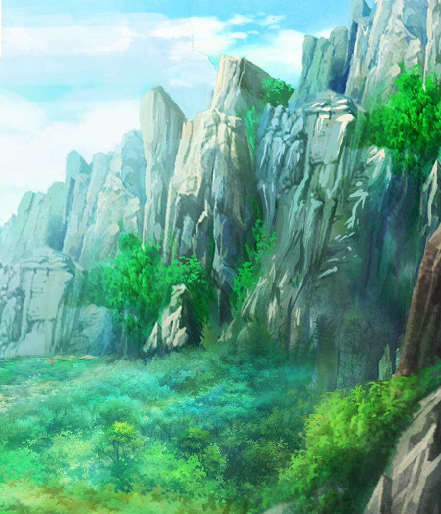 Thượng Cổ Thần Văn Chapter 0 trang 18