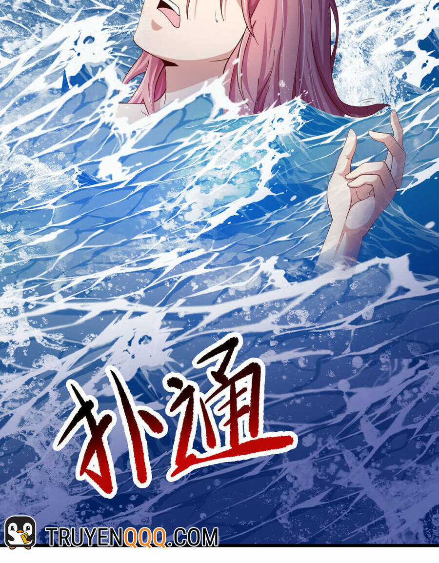 Thượng Cổ Thần Văn Chapter 0 trang 2