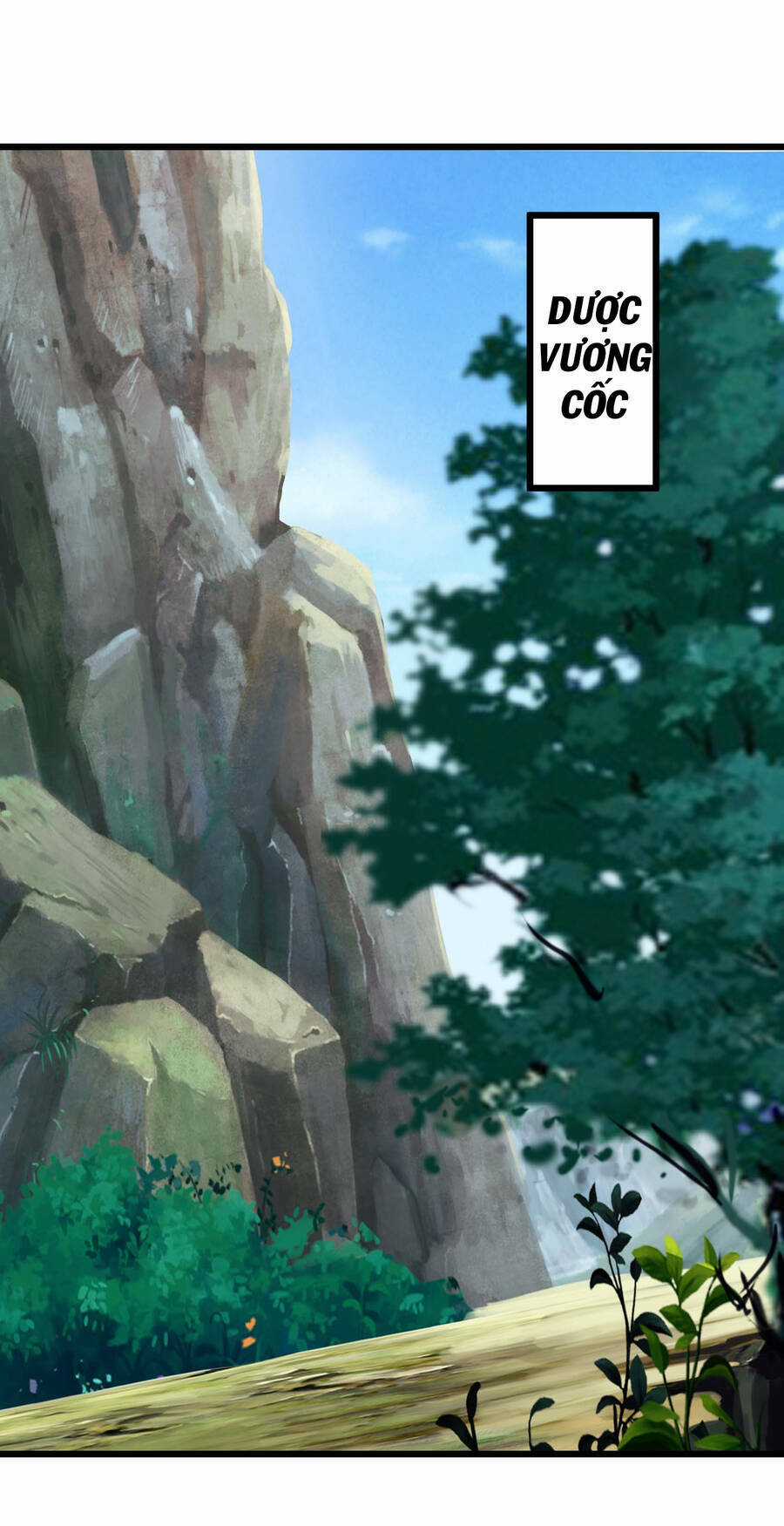 Thượng Cổ Thần Văn Chapter 0 trang 20