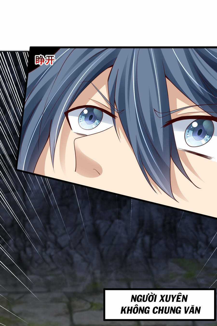 Thượng Cổ Thần Văn Chapter 0 trang 22