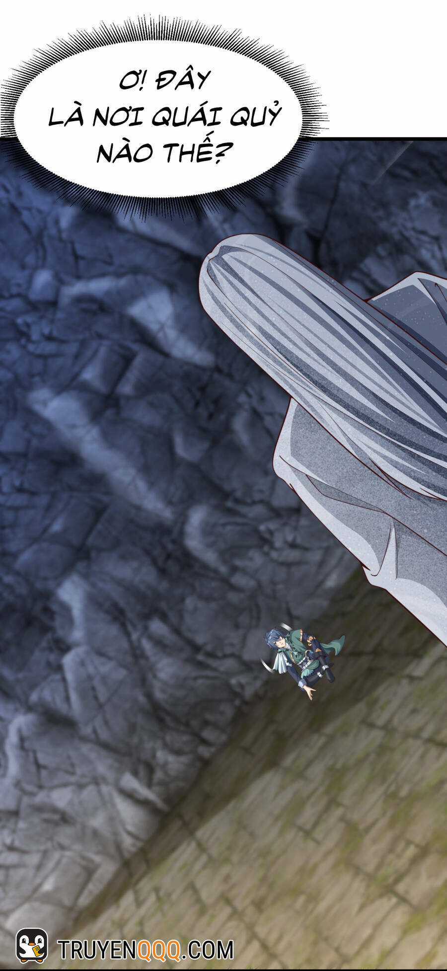 Thượng Cổ Thần Văn Chapter 0 trang 24