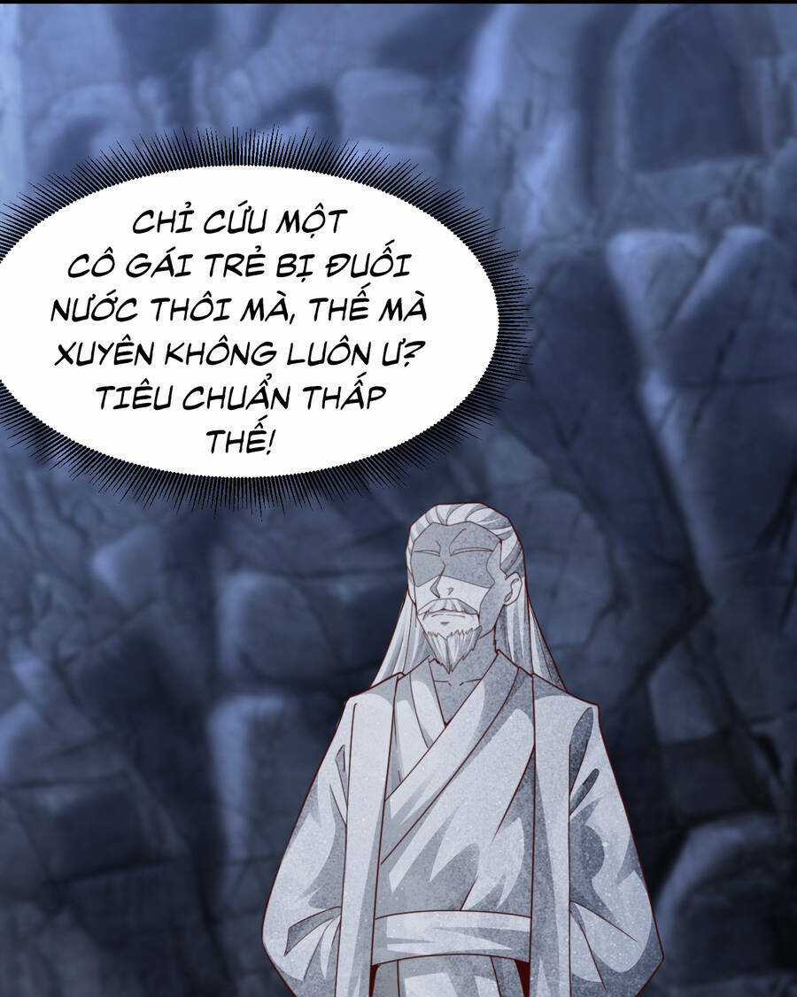 Thượng Cổ Thần Văn Chapter 0 trang 25