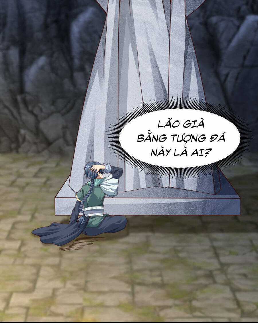 Thượng Cổ Thần Văn Chapter 0 trang 26