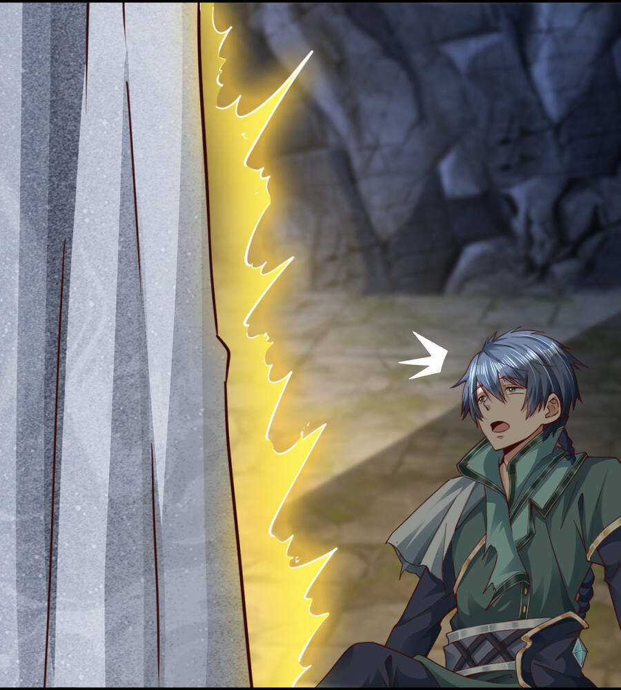 Thượng Cổ Thần Văn Chapter 0 trang 27