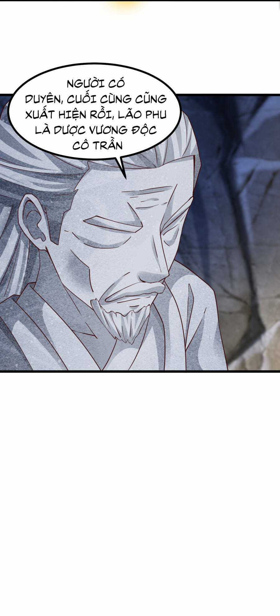 Thượng Cổ Thần Văn Chapter 0 trang 28