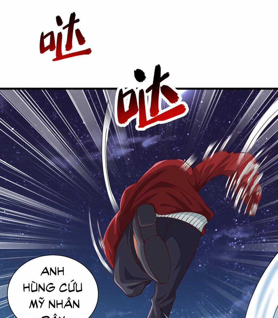 Thượng Cổ Thần Văn Chapter 0 trang 3