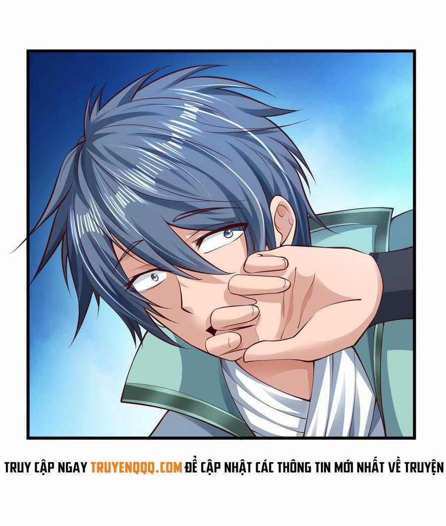 Thượng Cổ Thần Văn Chapter 0 trang 32