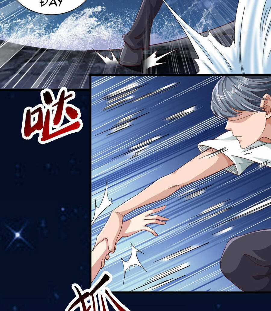 Thượng Cổ Thần Văn Chapter 0 trang 4