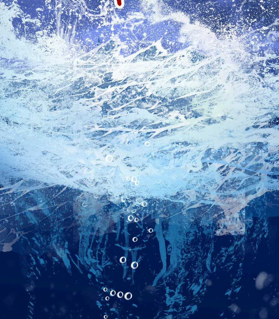 Thượng Cổ Thần Văn Chapter 0 trang 7