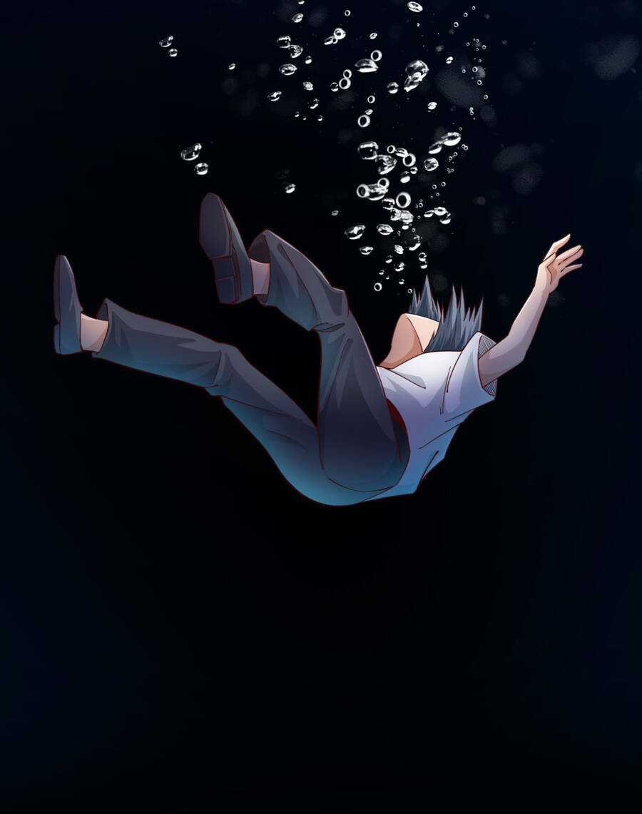 Thượng Cổ Thần Văn Chapter 0 trang 9