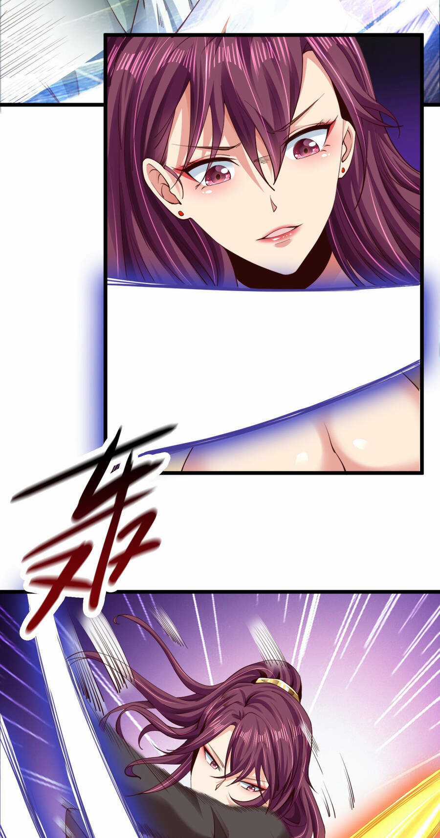 Thượng Cổ Thần Văn Chapter 1 trang 18