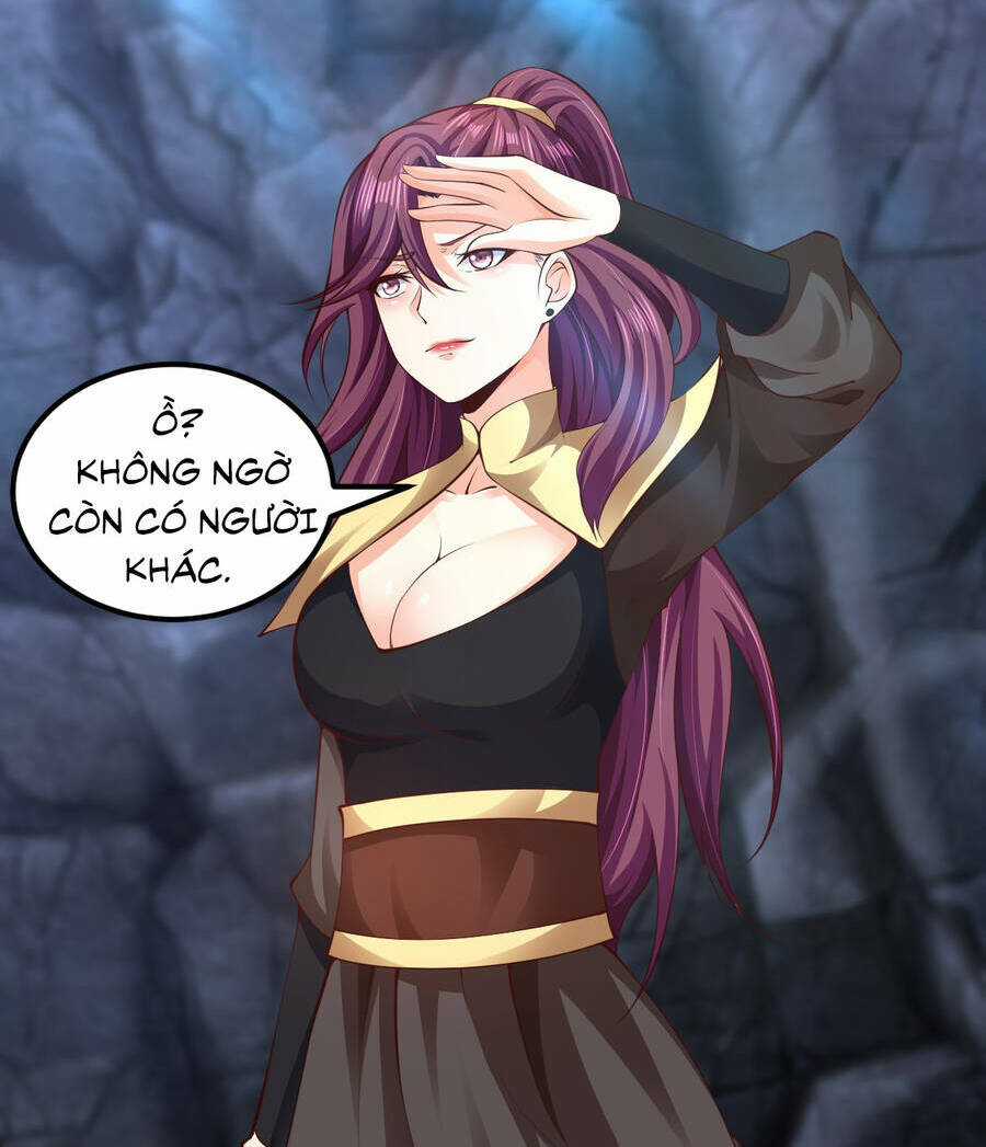 Thượng Cổ Thần Văn Chapter 1 trang 2