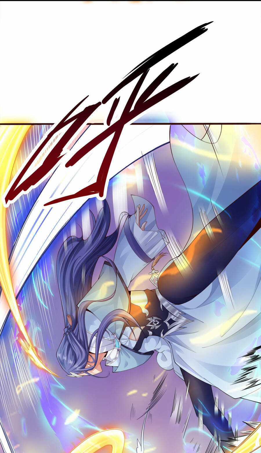 Thượng Cổ Thần Văn Chapter 1 trang 20