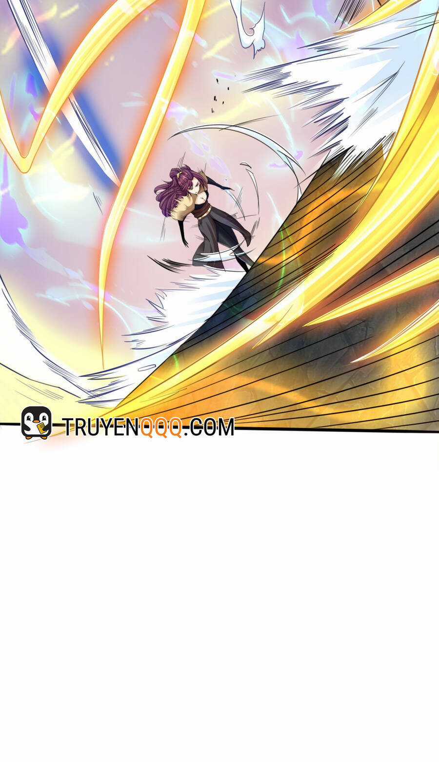 Thượng Cổ Thần Văn Chapter 1 trang 21