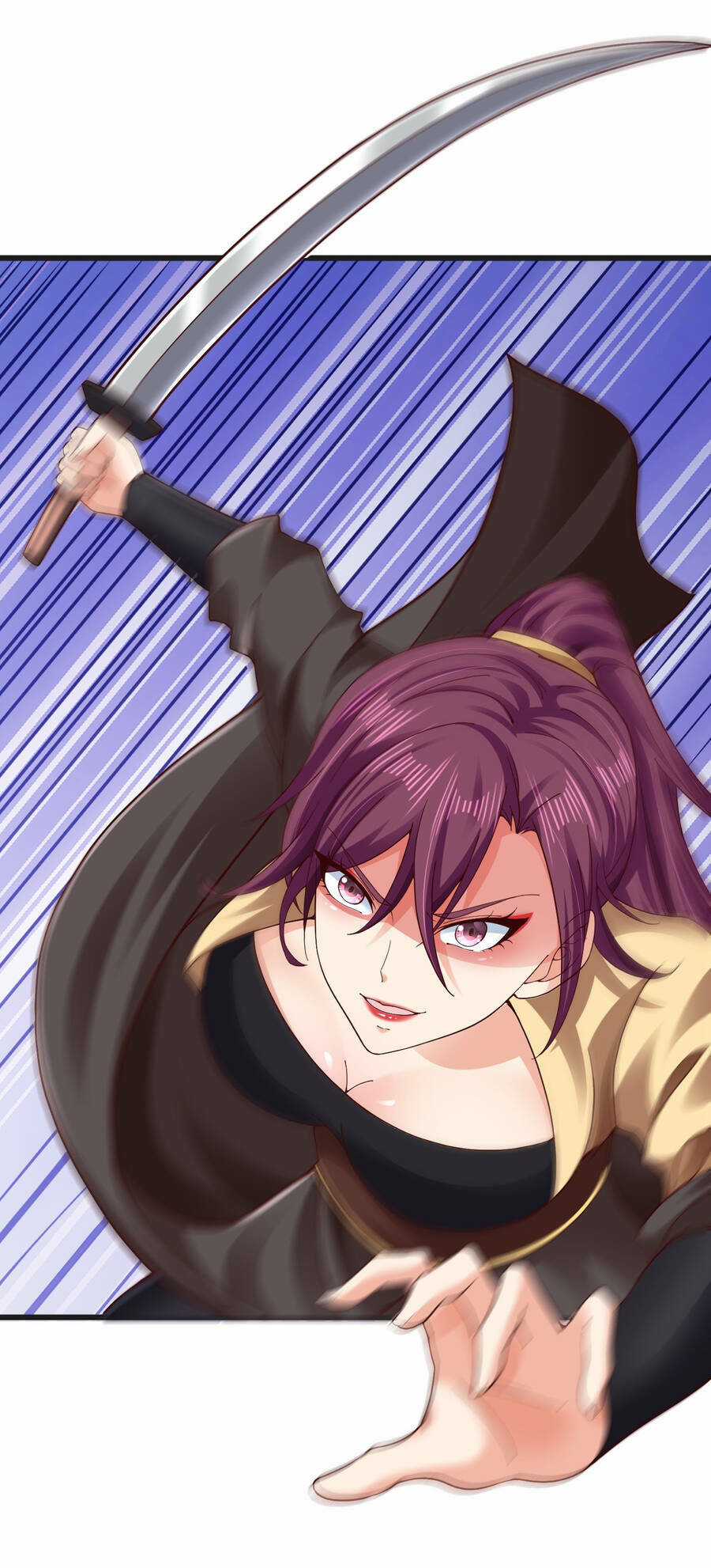 Thượng Cổ Thần Văn Chapter 1 trang 22