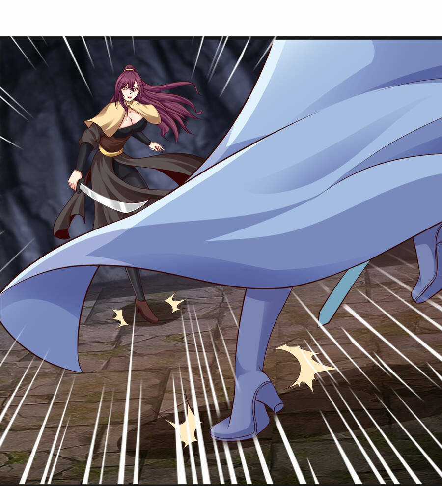 Thượng Cổ Thần Văn Chapter 1 trang 24