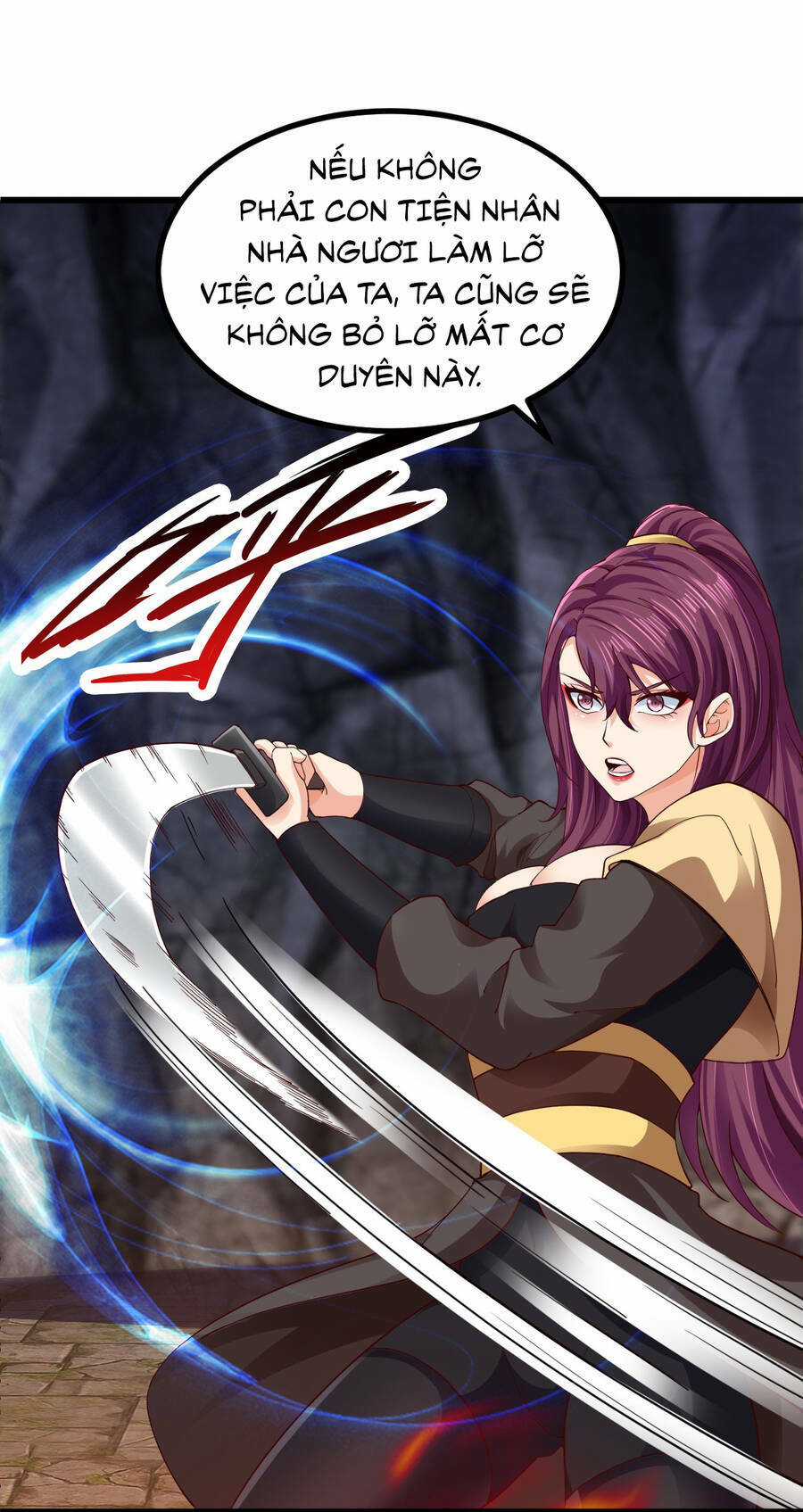 Thượng Cổ Thần Văn Chapter 1 trang 26