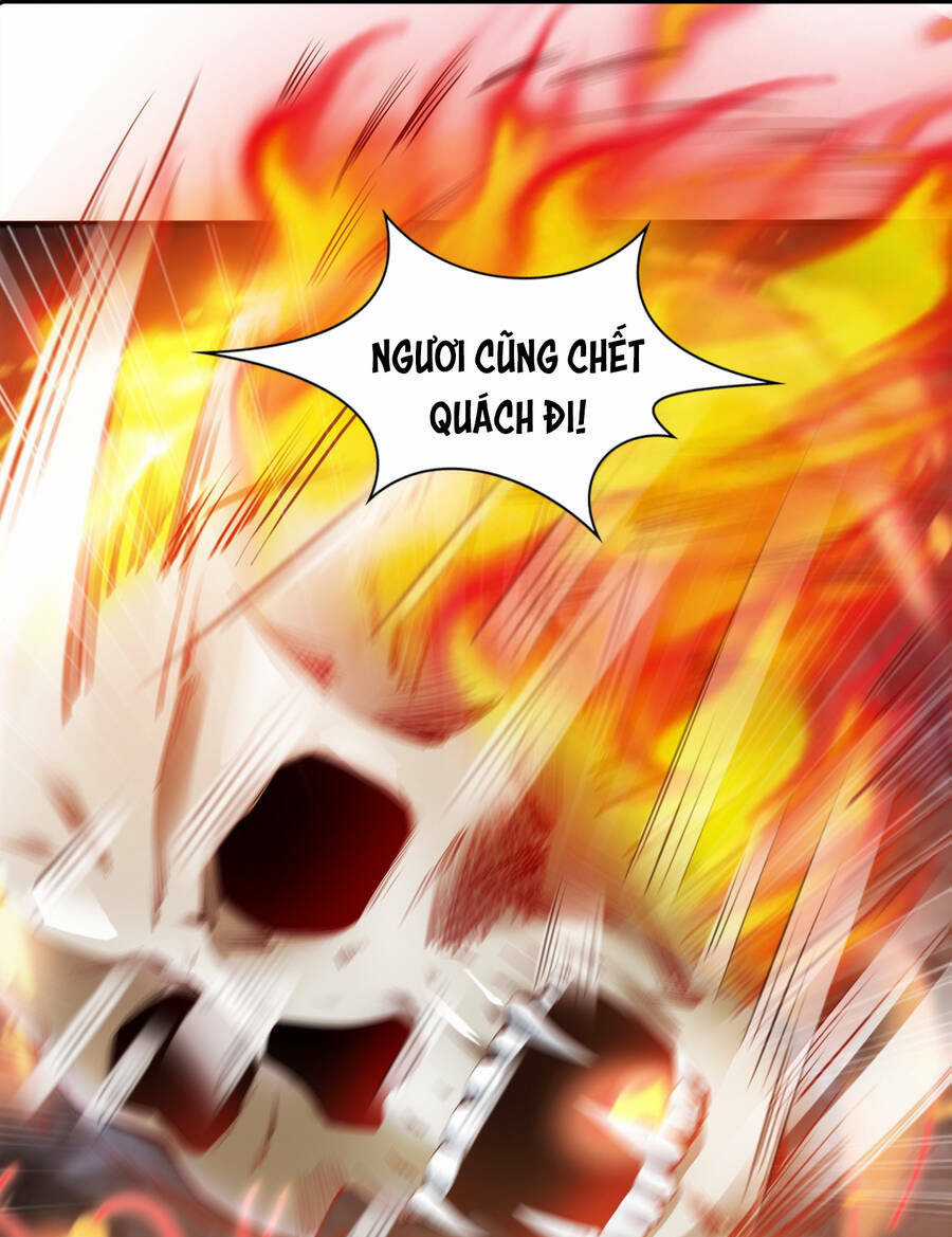 Thượng Cổ Thần Văn Chapter 1 trang 27